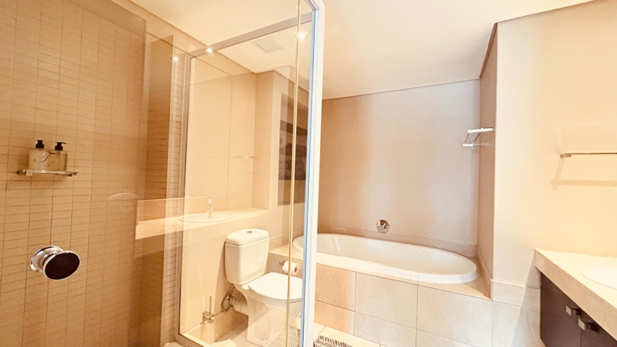 2 Bedroom Property for Sale in Cape Town City Centre Western Cape